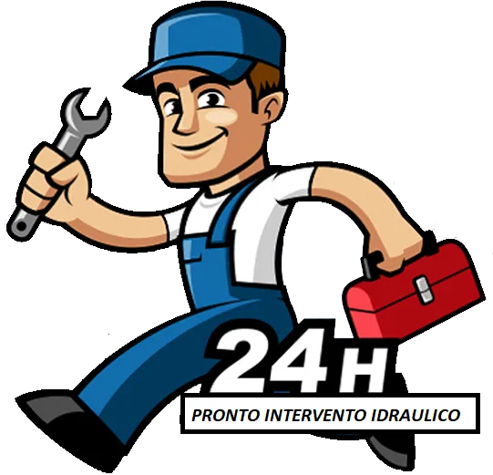 Pronto Intervento H24 7/7